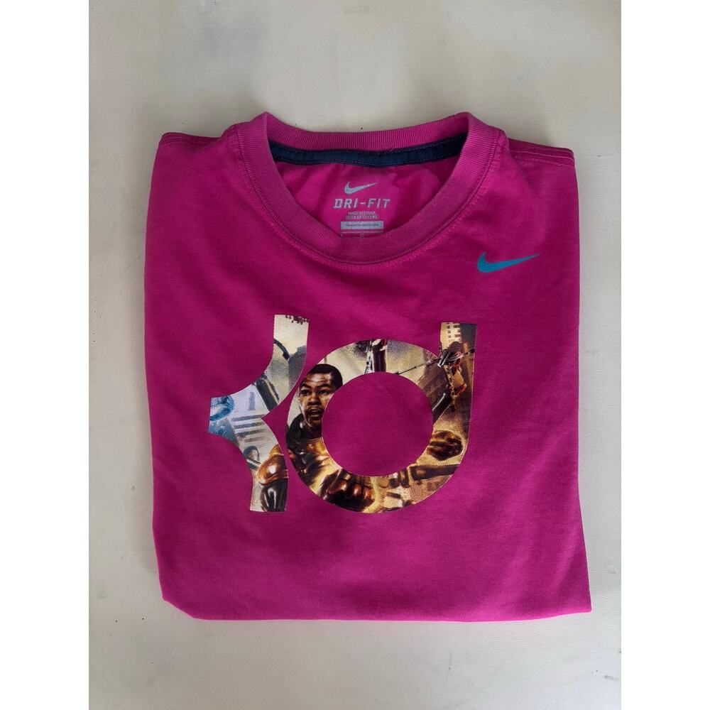 KD Dri-fit Nike shirt